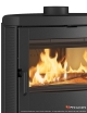 Jennifer 2.0 7,7kW Poêle à bois