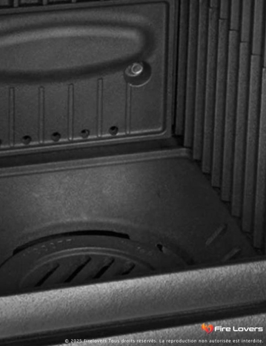 GEMMA FORNO.165 PETRA