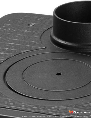 GEMMA FORNO.165 PETRA