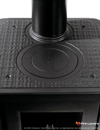 GEMMA FORNO.165 PETRA