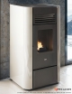 Delia 9,5kW Poêle à granulés