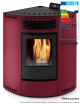 Asia 5S 12kW Poêle à granulés