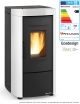 Moira Evo 7kW Poêle à granulés
