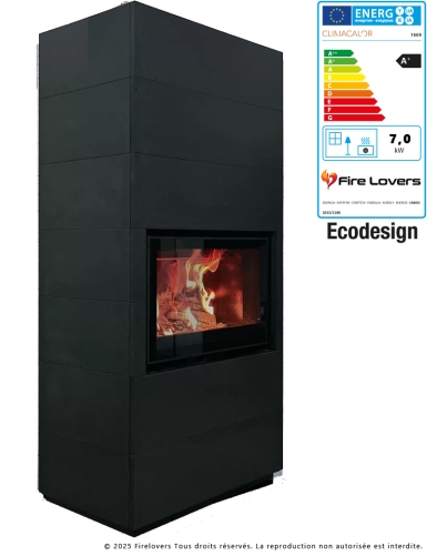 Mythos 1669 Terranera 13,7 kW Monobloc Air