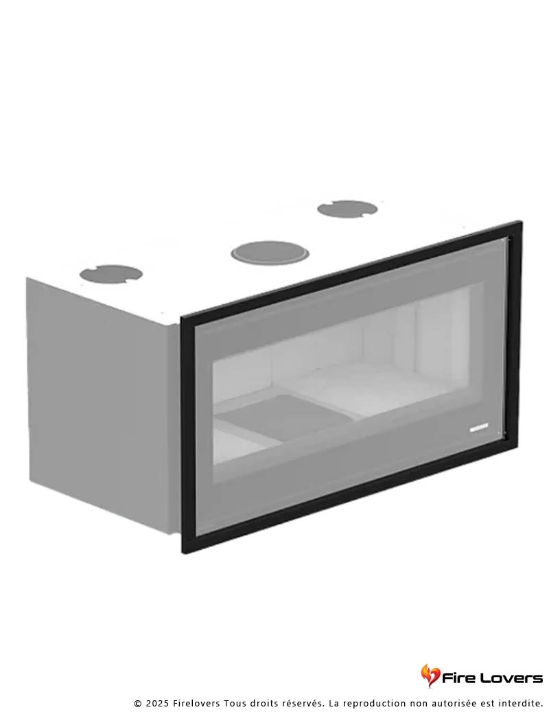 Kit cadres inserts