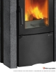 Ester Forno Evo 8kW Poêle à bois