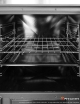 Rosa XXL 5.0 - Steel Cuisinière à bois