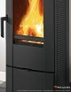 Candy 4.0 6kW Poêle à bois