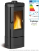 Candy 4.0 6kW Poêle à bois