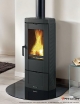 Candy 4.0 6kW Poêle à bois