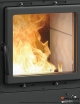 Concita.16 Steel 12kW Poêle à bois