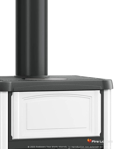 Concita 2.0 12kW Poêle à bois