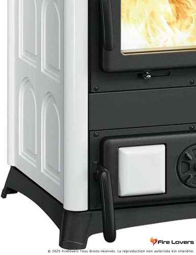 Concita.16 12kW Poêle à bois