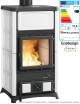 Concita.16 12kW Poêle à bois