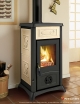 Gemma Liberty 6kW Poêle à bois