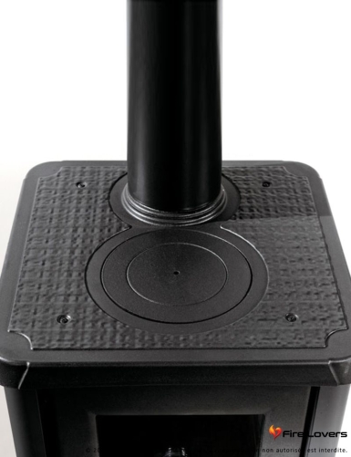 GEMMA FORNO.165 CERAMICA