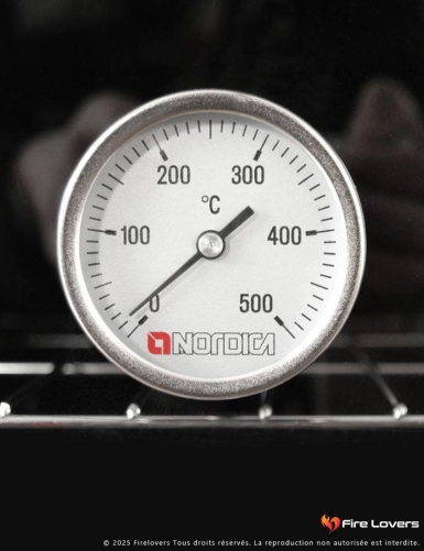 GEMMA FORNO.165 PETRA