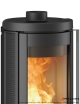 Marlena 5.0 7,5 kW Poêle à bois