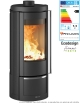 Marlena 5.0 7,5 kW Poêle à bois