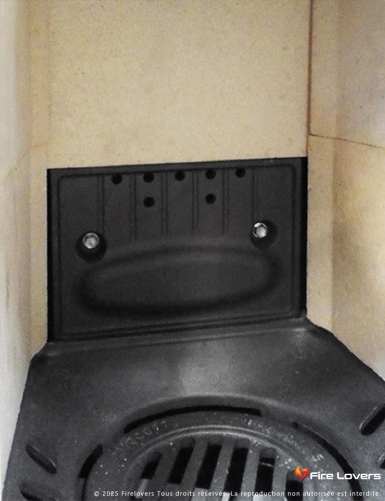 Tea 5.0 7kW Poêle à bois