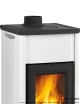 Tea 5.0 7kW Poêle à bois