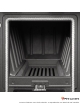 Sovrana Easy Evo 2.0 7,5 kW Cuisinière à bois