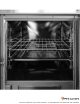 Rosa XXL 5.0 - Petra Cuisinière à bois