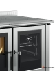 Venezia 8kW Cuisinière à bois