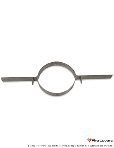 Collier de maintien pour...