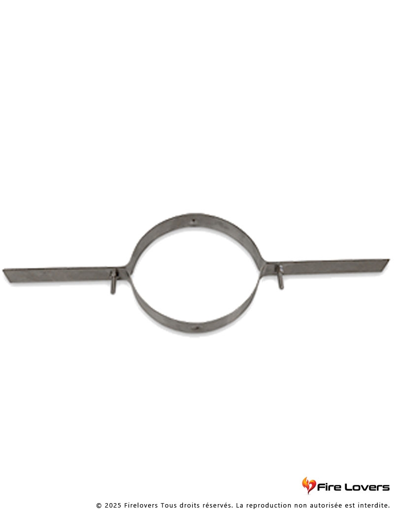 Collier de maintien pour...