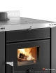 Vicenza Evo 6kW Cuisinière à bois