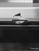 Vicenza Evo 6kW Cuisinière à bois