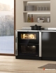 Verona XXL 7kW Cuisinière à bois