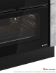 Verona XXL Petra 7kW Cuisinière à bois
