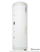 Boiler ECS électrique combiné INOX OSO OGC 300 L - B