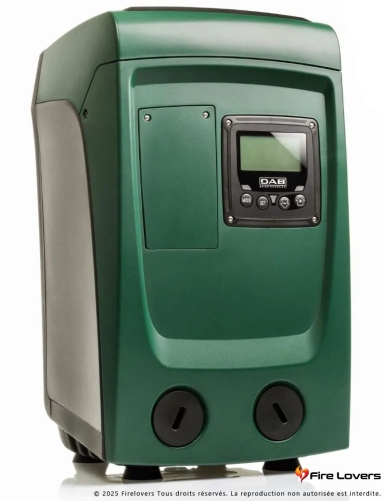Pompe surpresseur DAB...