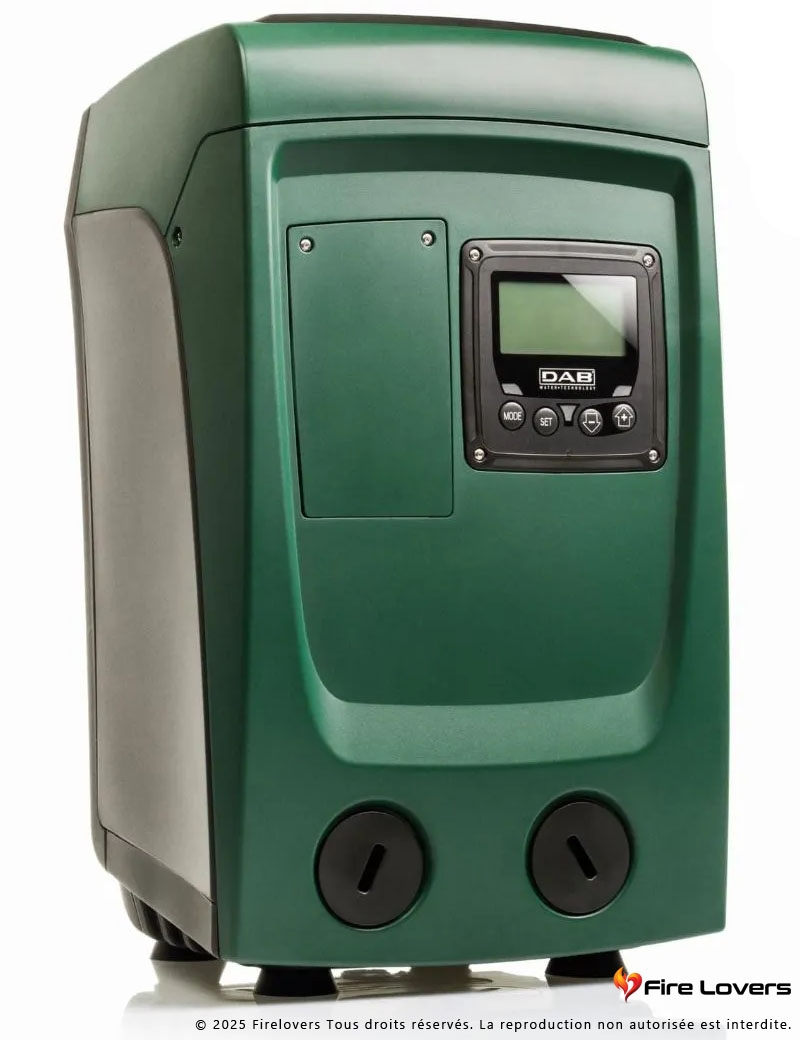 Pompe surpresseur DAB...