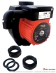 Pompe circulateur THS 25/6 - 180mm - Raccord 1” – 1 ½”