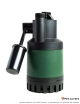 Pompe vide cave DAB NOVA UP 300 MA