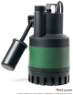 Pompe vide cave DAB NOVA UP 300 MA