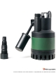 Pompe vide cave DAB NOVA UP 300 MA