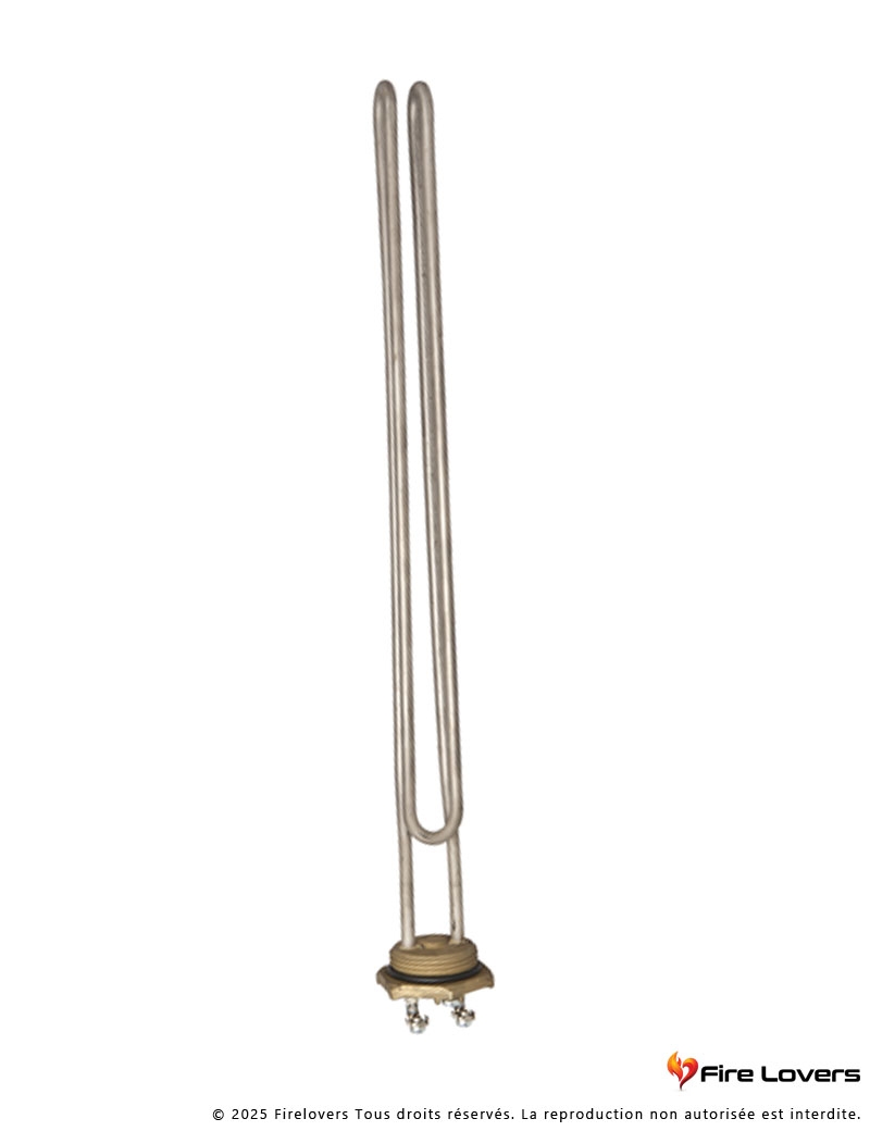 R sistance lectrique OSO SUPER S 2kW 230V Pour Ballon Inox R sistance lectrique OSO SUPER S 2kW 230V Pour Ballon Inox