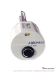 Résistance avec témoin 230V Mono 4,5 kW 6/4