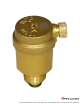Purgeur automatique 1/2"