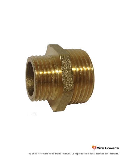 Mamelon réduit M1" - M1"1/2