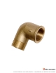 Coude MF 1" 1/4