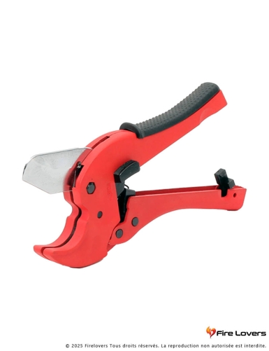 Coupe Tube - Pour Tuyaux PE Multicouche Ø 12 à 32 mm