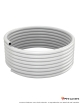 Tube PEX-AL-PEX nu 20X2 - Bobine 100m