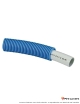Tube PEX-AL-PEX gainé bleu 20X2 - Bobine 50m