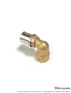 Coude 90° 1/2" F x (20 x 2)